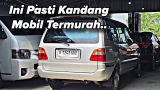 Download lagu Hunting for Cheap Used Cars, Prices Start from Only 30 Million in This Viral Tangerang Used Car Lot