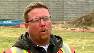Crews begin final phase of I-90 bridge construction