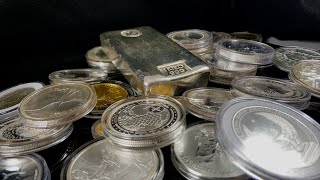 DO IT LIKE A PRO - Buying Silver & Gold: Nonprofessional, Beginner, Novice, Rookie Tips!.