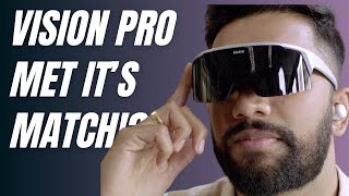 Apple Vision Pro Competitor Looks INCREDIBLE Quick Tech News