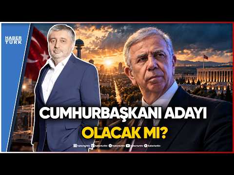 Mansur Yavaş 2028'de Adaylık Yarışına Girecek Mi?