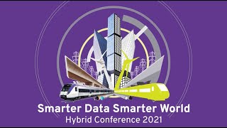 1Spatial Smarter Data 2021 is coming...