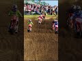 Jett Skying the Tunnel Jump at High Point