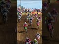 Jett Skying the Tunnel Jump at High Point