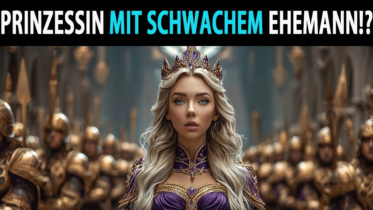 Sie lachte über ihn. Dann fror der Mensch die Bestie einfach ein!