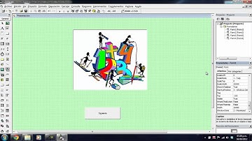 Aprende a usar Visual Basic 6 Parte 1