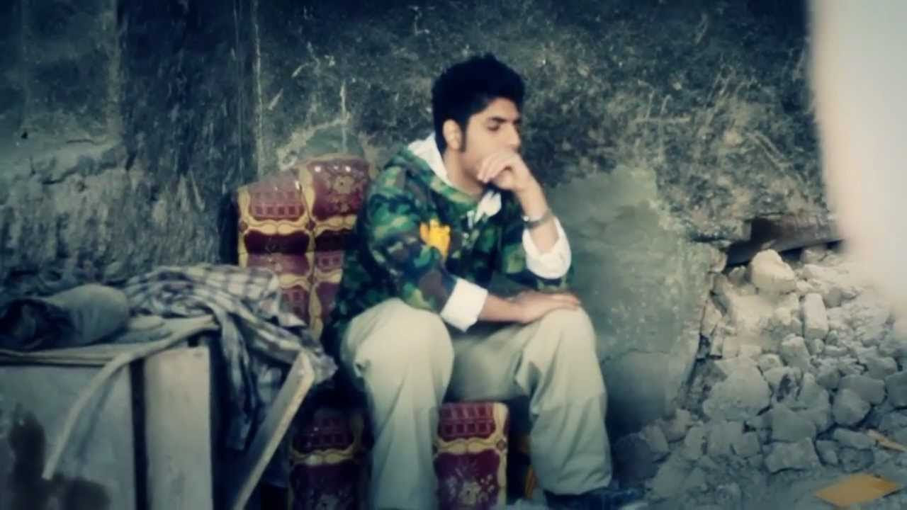 Reza Pishro - Ey Kash |OFFICIAL MUSIC VIDEO|