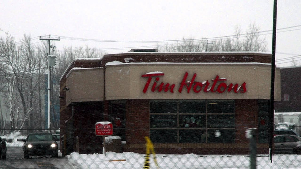 Kindness Inspires Tim Horton's Customers to Pay for Each Other's Coffee