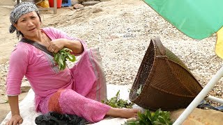 Amazing Village Market in Seppa East, ( Arunachal Pradesh) | Chicken Market | vegetable market