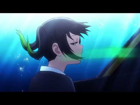 Azkia Malik Specimen