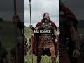 What If Hannibal Had Attacked Rome Directly After Cannae? #history #viral#facts  #unearthedsecrets