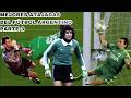 LAS MEJORES ATAJADAS DEL FÚTBOL ARGENTINO - PARTE 3 ...