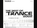 The Best Of Trance 2002 - CD1
