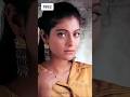 Kajol transformation (1983-2023) #bollywood #actress #kuchkuchhotahai
