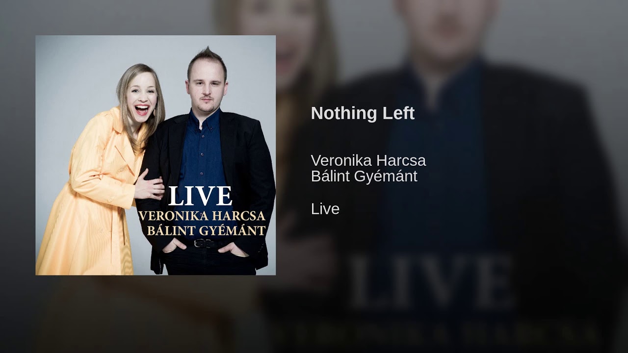 Watch Nothing Left on YouTube Watch Nothing Left on YouTube