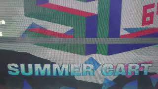 SUMMER CART 64 us ntsc games on a pal n64