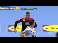 ALL STAR TEAM NOMINEES | LINE PLAYERS | Men's EHF EURO 2020