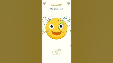 Dop Delete one part 2 😑 level 147 😐 completed