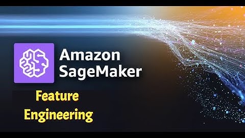 Feature engineering for  Text classification with BERT  using Sagemaker Hands-on session