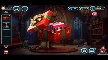 Frosty World Level 3 Hard Type 1 Walkthrough