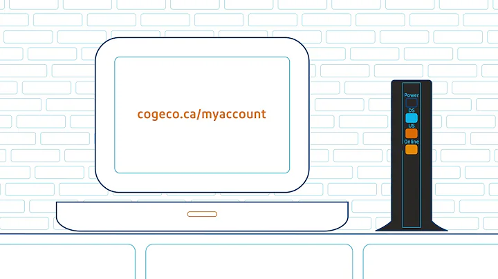 Replacing your Cogeco Modem