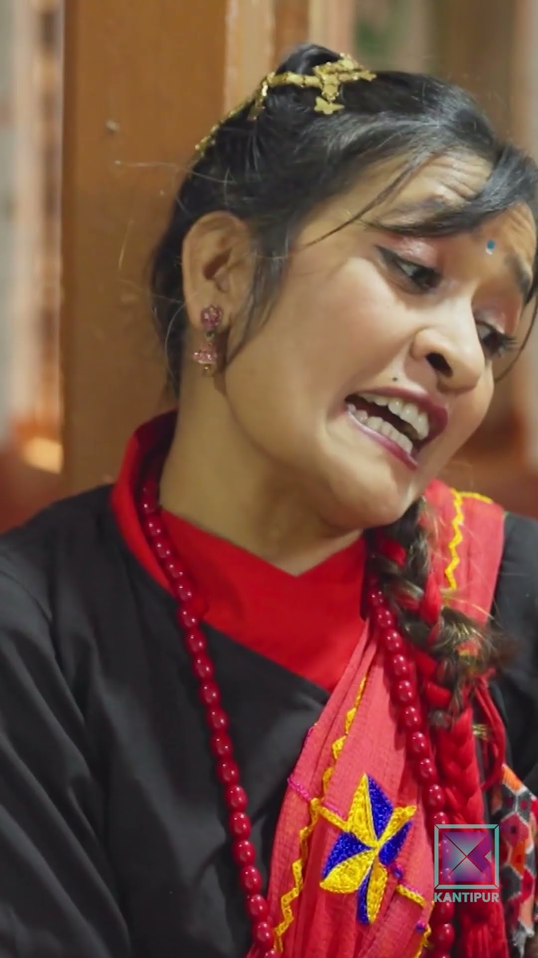 आफुले ल्याएको दुध आफैले  खाएपछि! | Harke Haldar