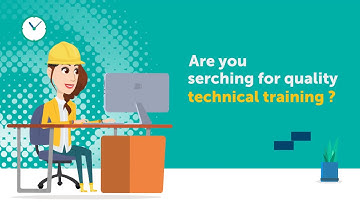 Online Technical Training via INSTEP VILT