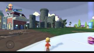 xbox 360 disney infinity 3.0