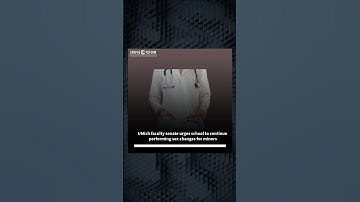 UMich faculty senate urges school to continue performing sex changes for minors