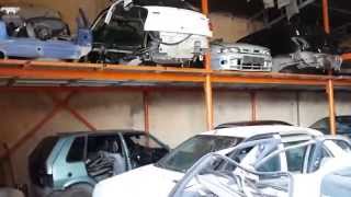 Fiat Çıkma Yedek Parça 0539 585 5089