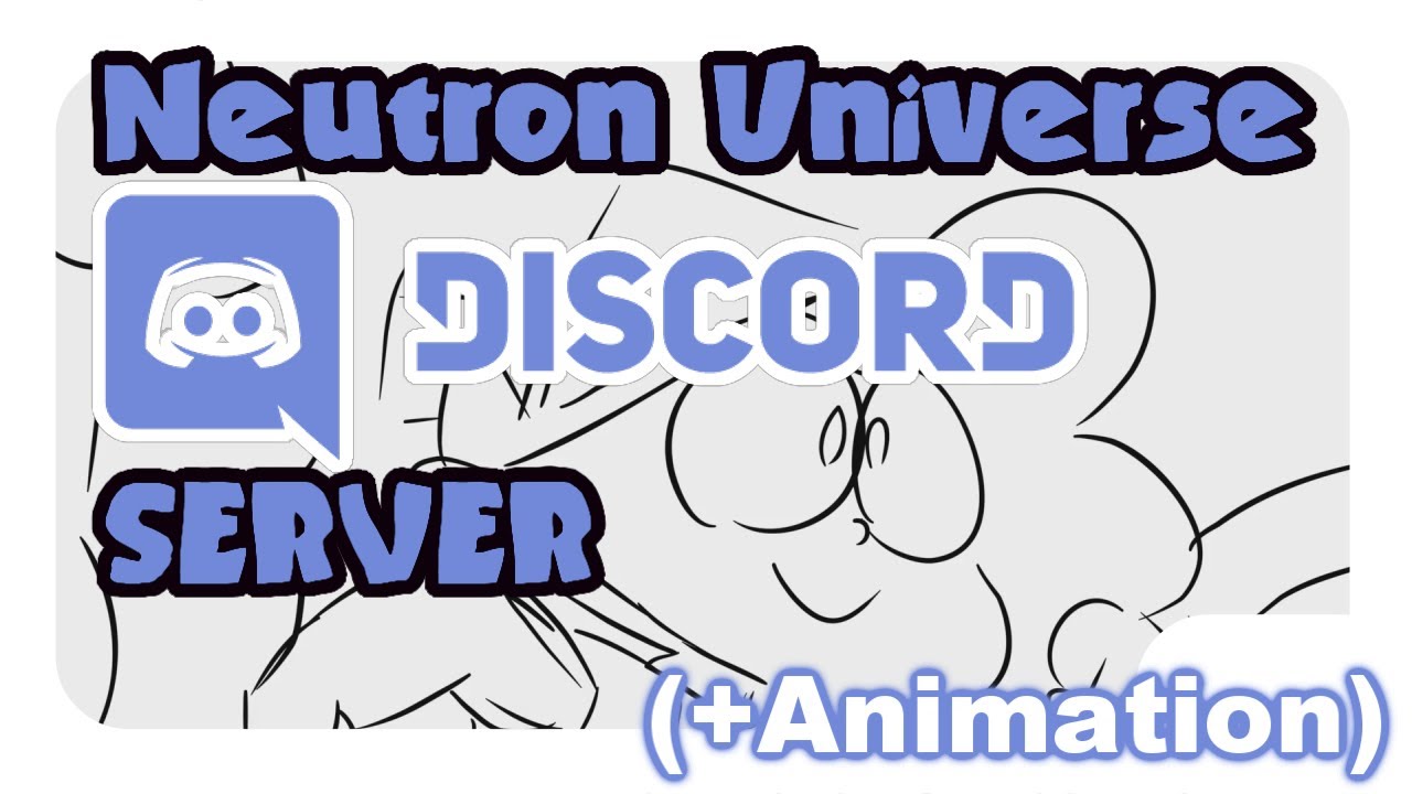 Discord Server for Natron - Natron 