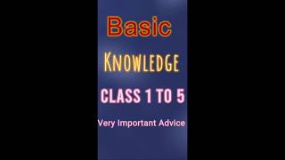 1se 5 class ke liye important questions,🥰👍🔥🔥