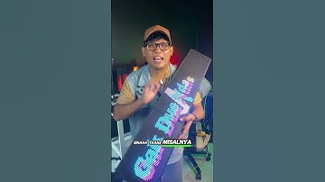 Strobo P5 Animasi Mata Animasi Text bisa request free animasi banyak, By MASDIIBAE