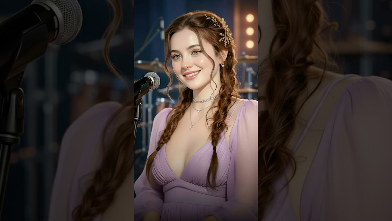 Nothing’s Gonna Change My Love – Cover by Dana Winner  Lyrics Video   