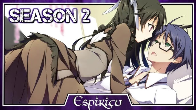 Abaixo-assinado · 2 season of Sunoharasou no Kanrinin-san ·