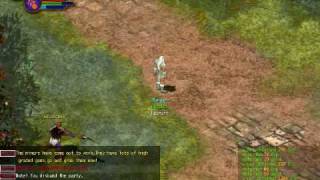 Myth War 2 gameplay screenshot 4