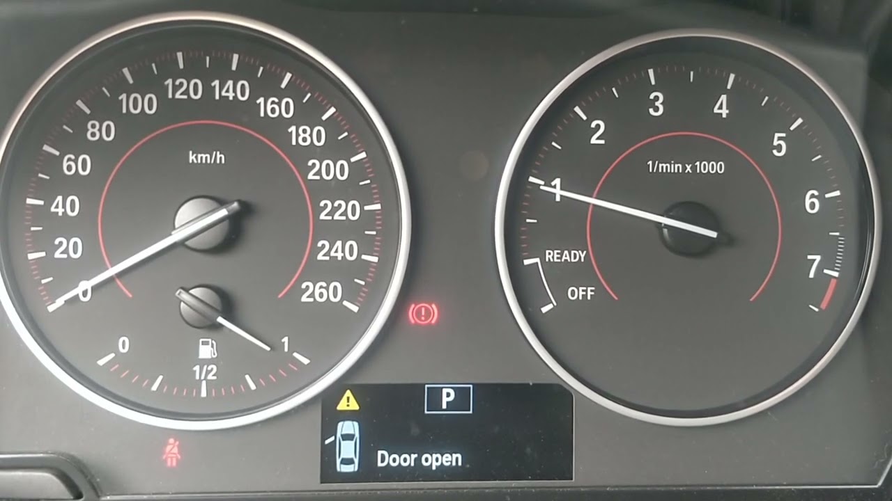 bmw n13 cold start hmmm YouTube