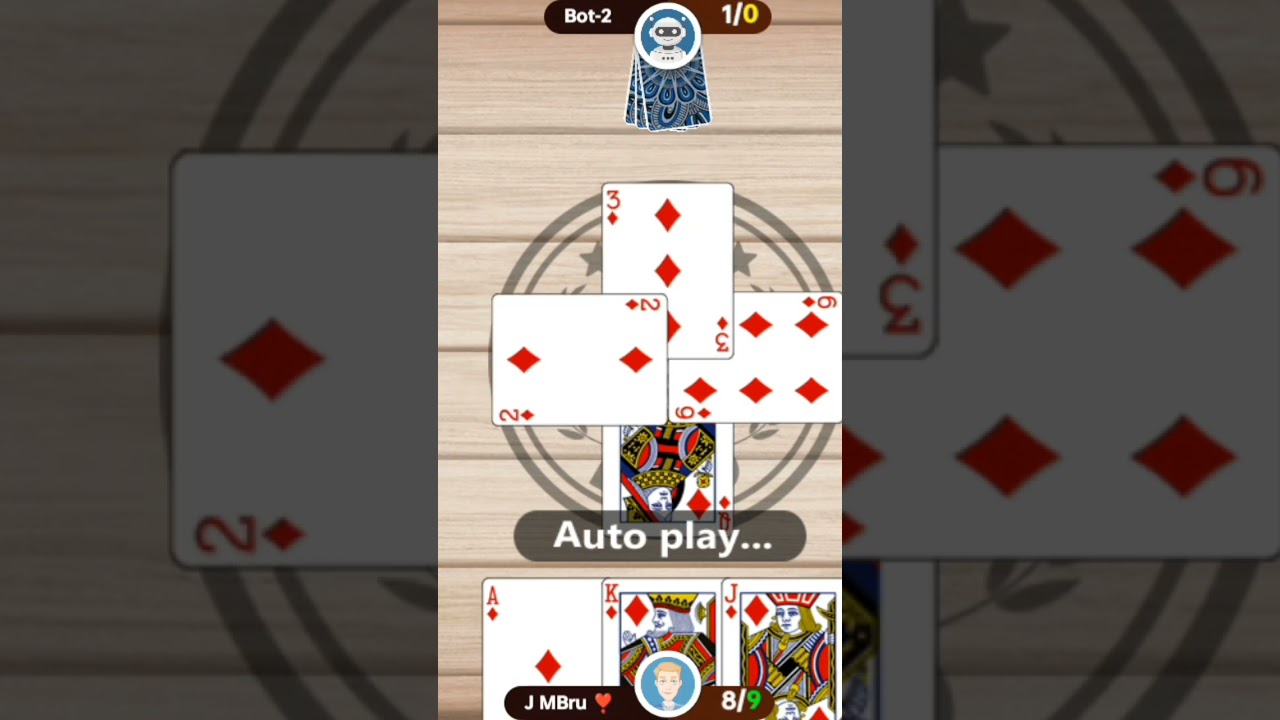 The Callbreak Master Of The World.