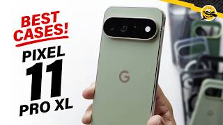 Google Pixel 11 Pro XL - BEST CASES AVAILABLE!