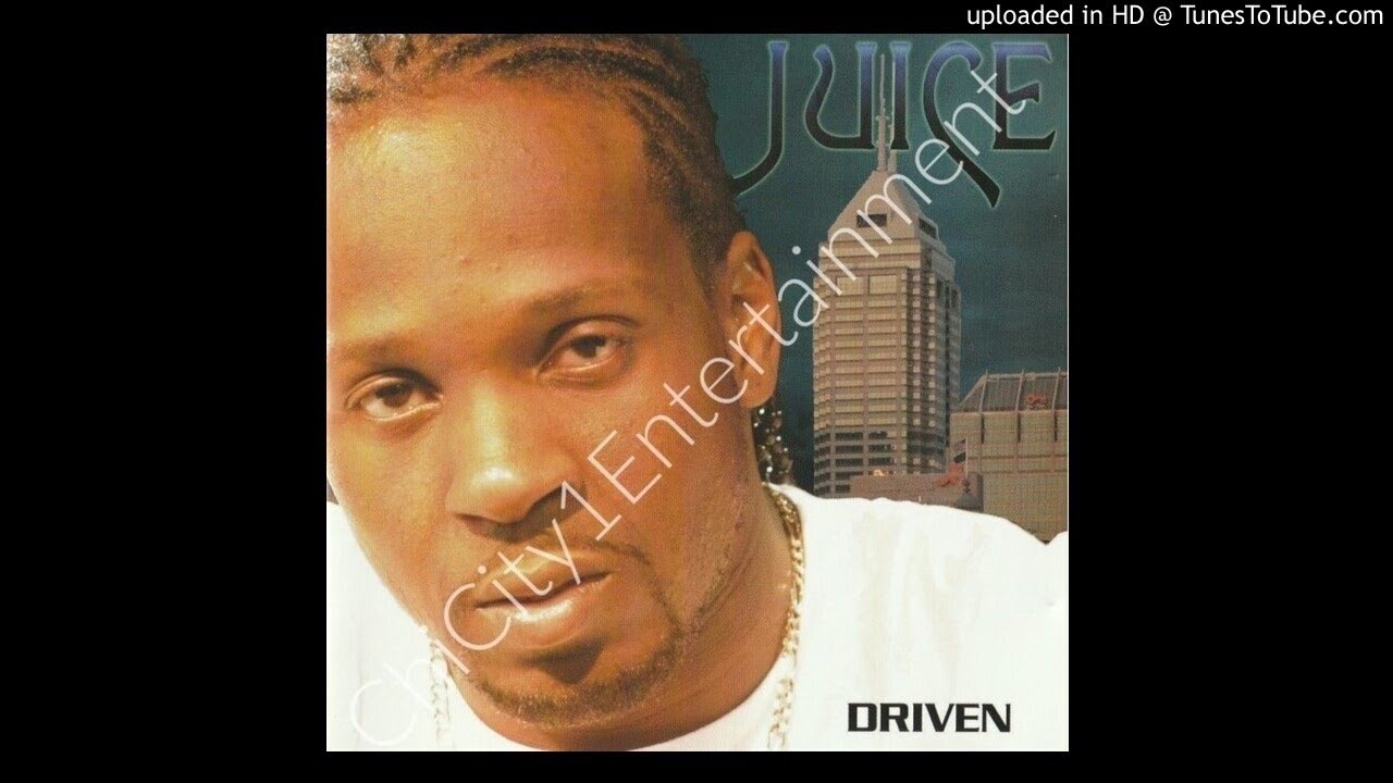 Juice - Hustle By Day, Hustle By Night (2005 Indianapolis,Indiana)