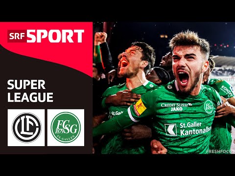 Video Highlights