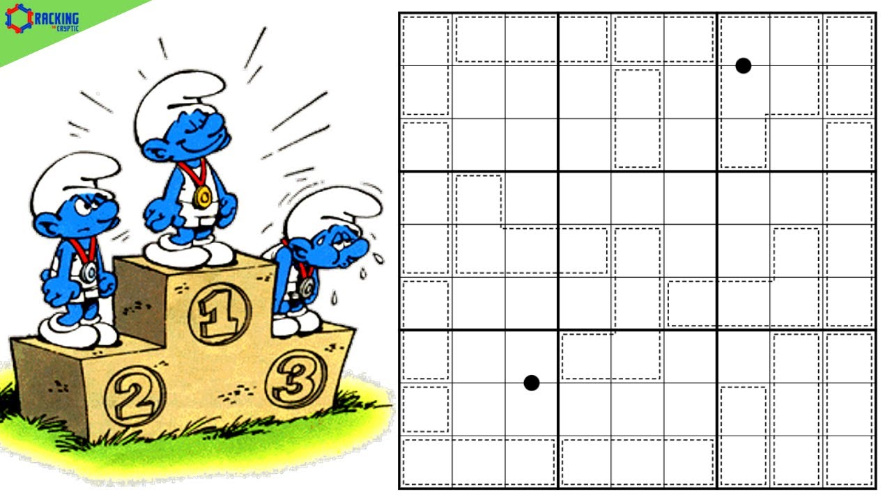 Measure Your Sudoku Progress YouTube
