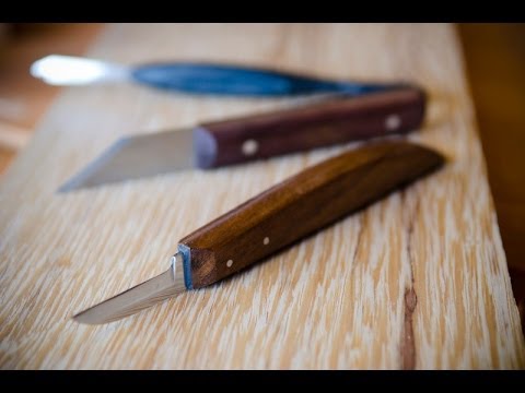 6 Reasons Why Marking Knives are Useful for Woodworking