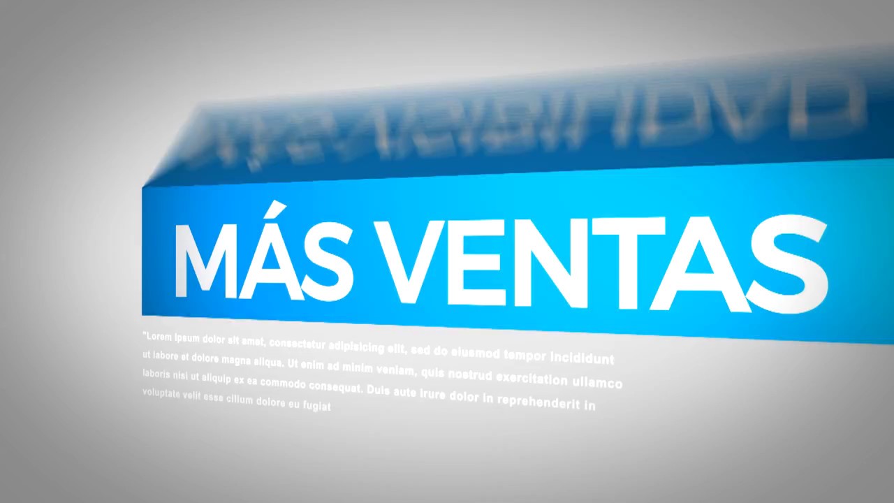 Mostrador virtual VentasMedicas.com.mx
