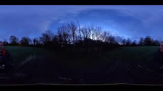Test 360 livestream