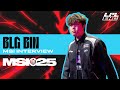 BLG Bin at MSI 2025: "I'm on my way towards being one of the greatest in the LPL"