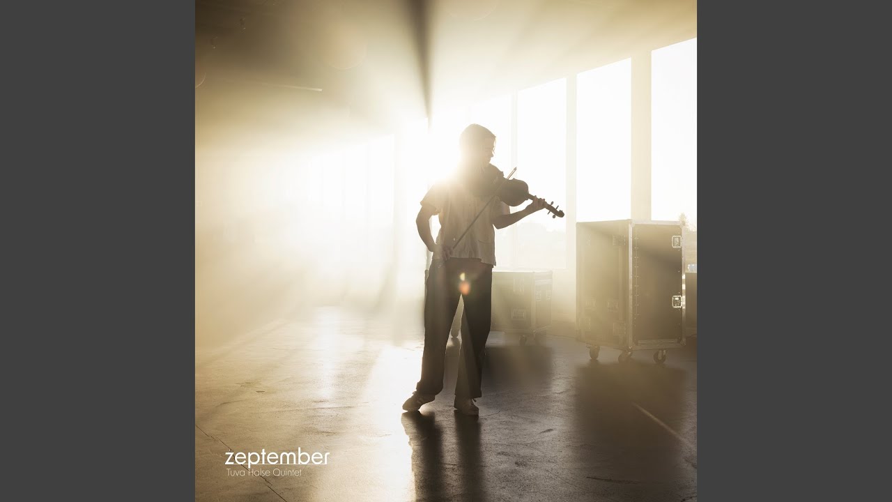 Watch Zeptember on YouTube Watch Zeptember on YouTube