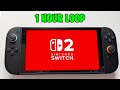 Nintendo Switch 2 OST Music Official Soundtrack 1 HOUR LOOP mp3