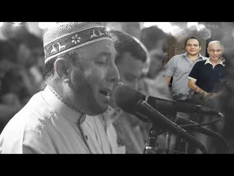 محمد جبريل سورة المجادلة 