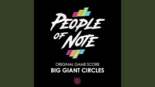 Melting Point Combat Themes - Big Giant Circles